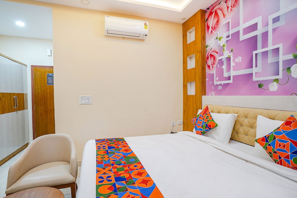 Deluxe Room photo 3