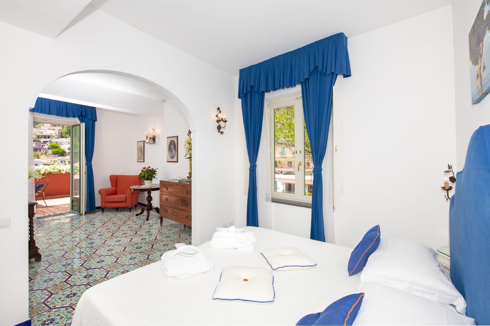 Royal Suite, Terrace - Photo 2