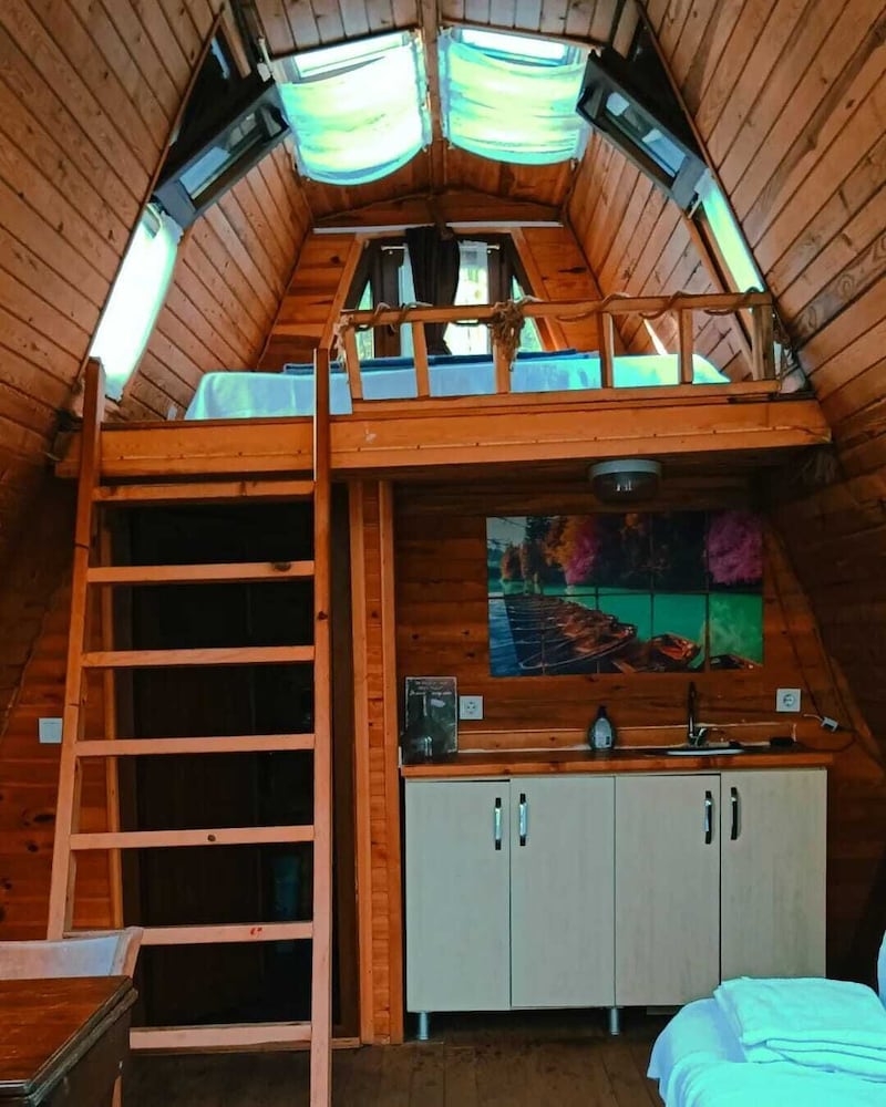 Luxury Bungalow photo 1