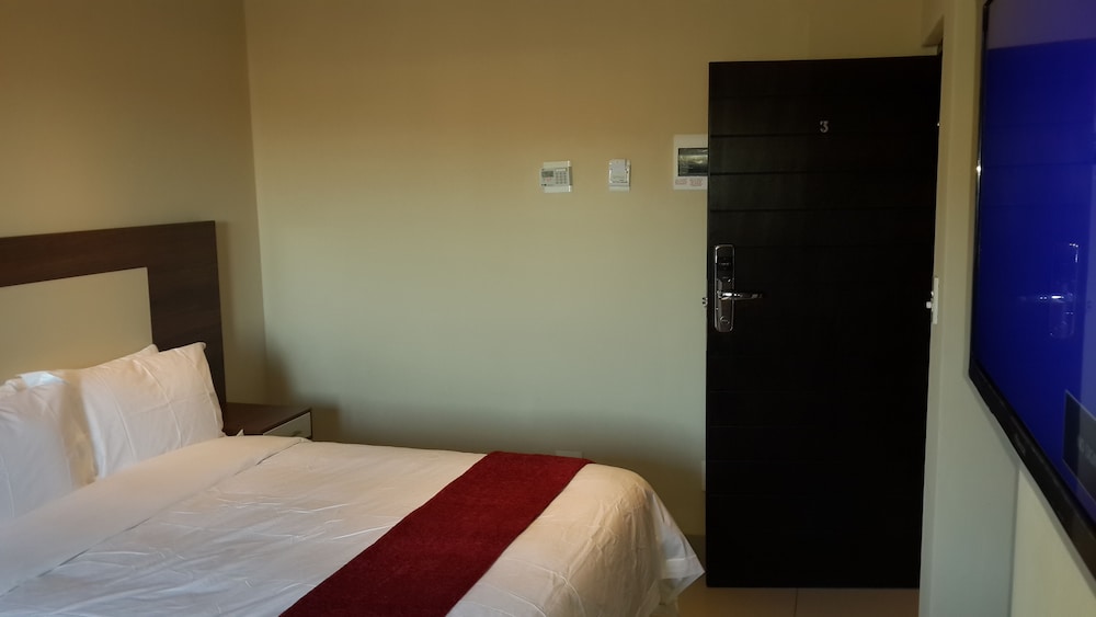 Double Room photo 3