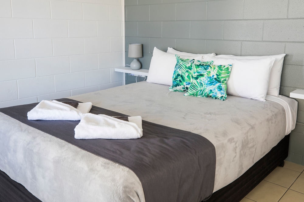 Standard Twin Room photo 1