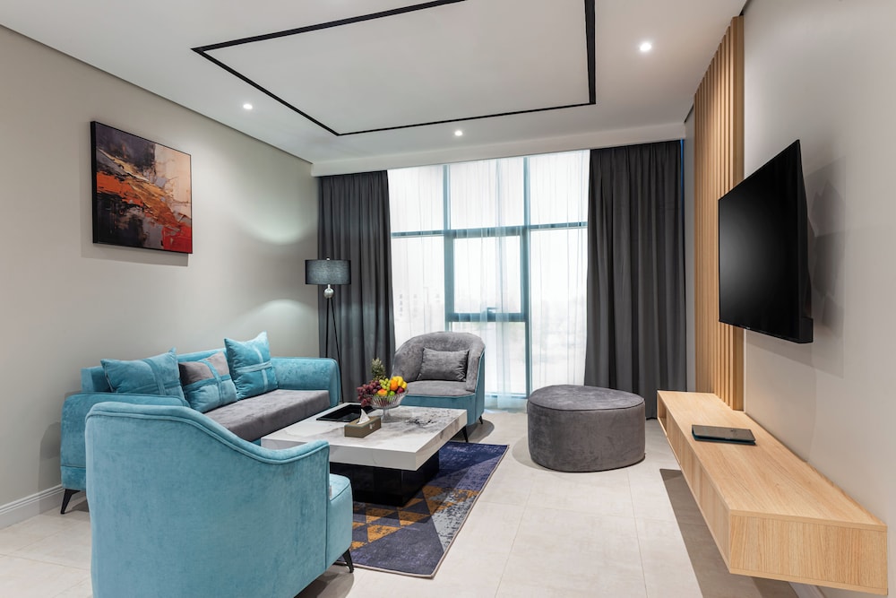 Junior Suite photo 3