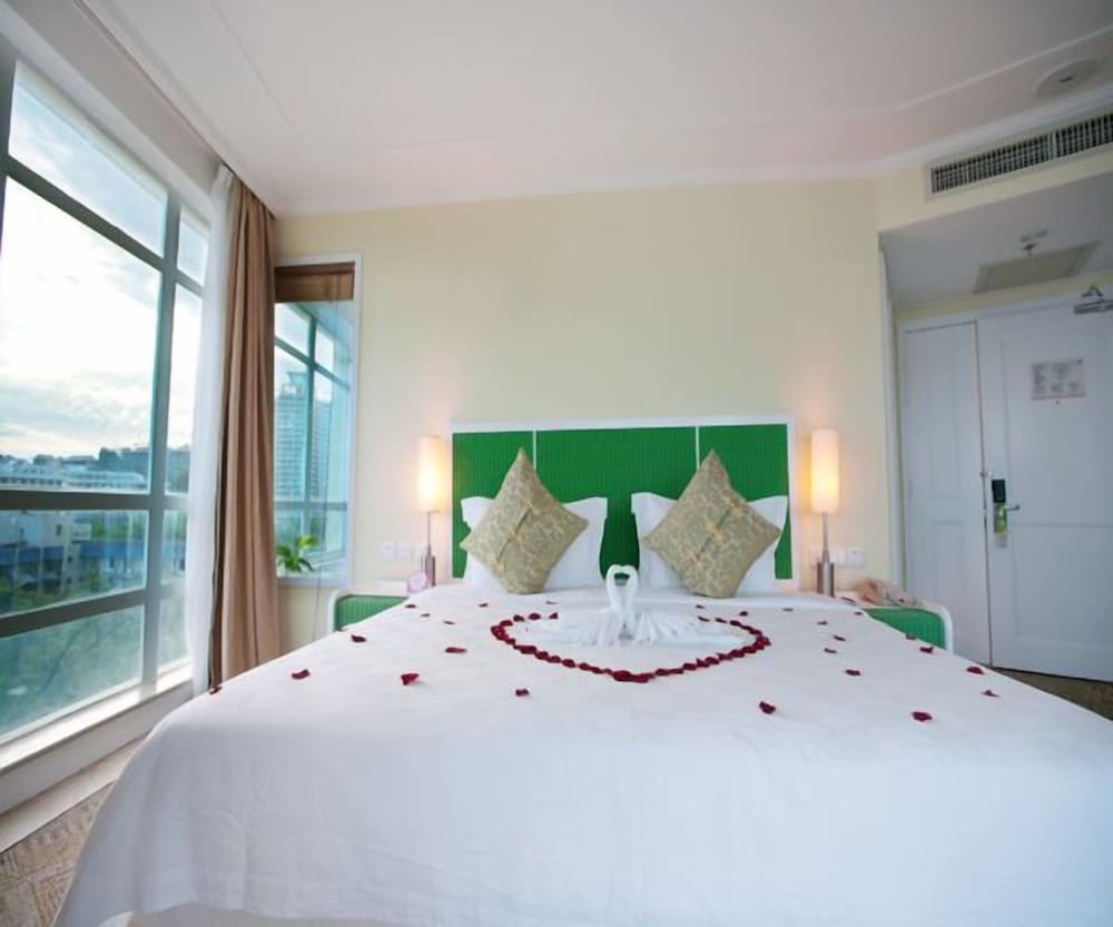 Panoramic Room, Ocean View photo 2