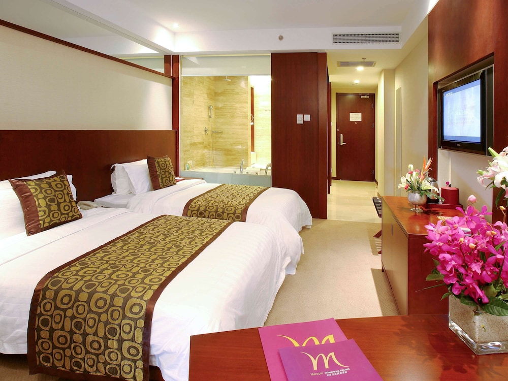 Superior Room, Multiple Beds photo 1