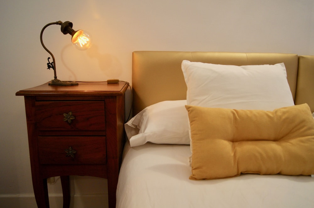 Apartamento, 1 habitación