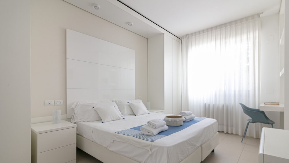 Appartement, 2 chambres (Stella Marina)