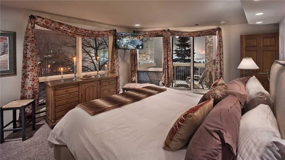 Condo, Multiple Beds, Mountain View (Epernay (#125) (Condo))