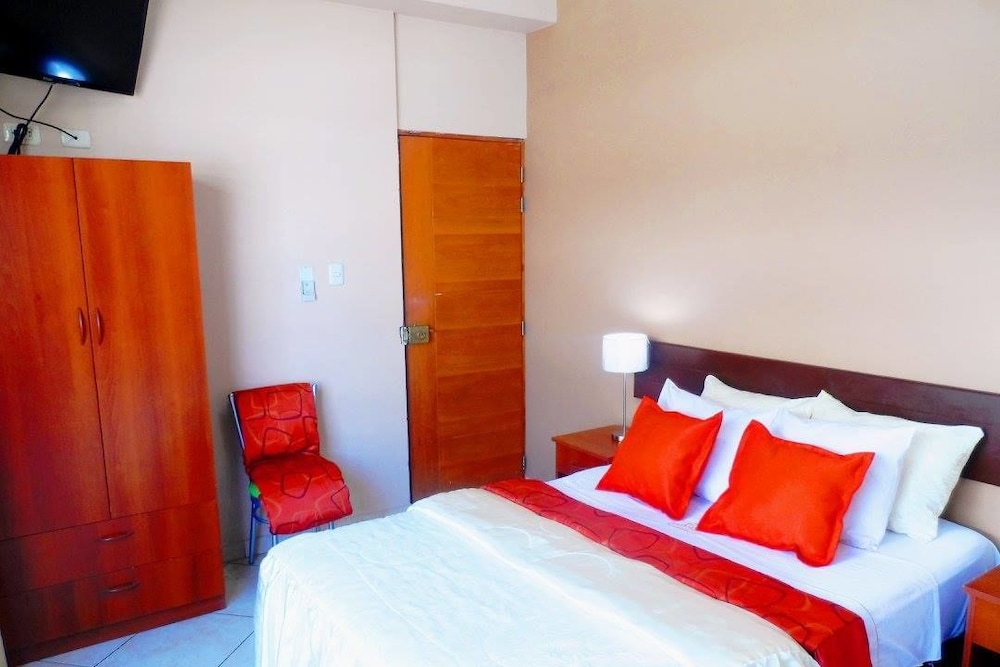 Double Room, 1 Double Bed photo 2