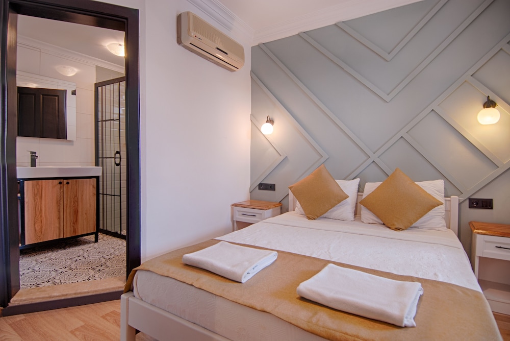 Comfort Apart Daire (6 People)