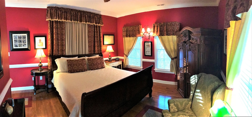 Commander in Chief Room photo 1