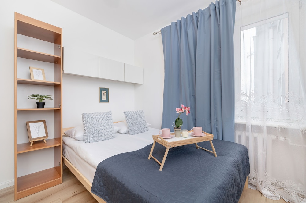 Apartment, 1 Bedroom, Balcony
