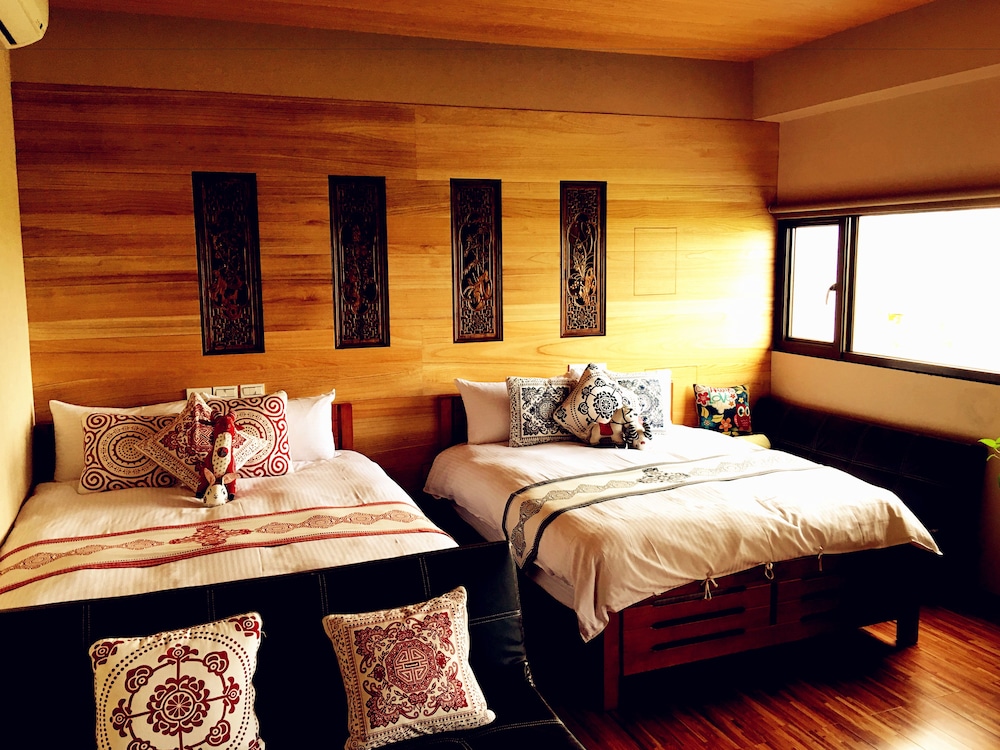 Family Suite, Multiple Bedrooms photo 1