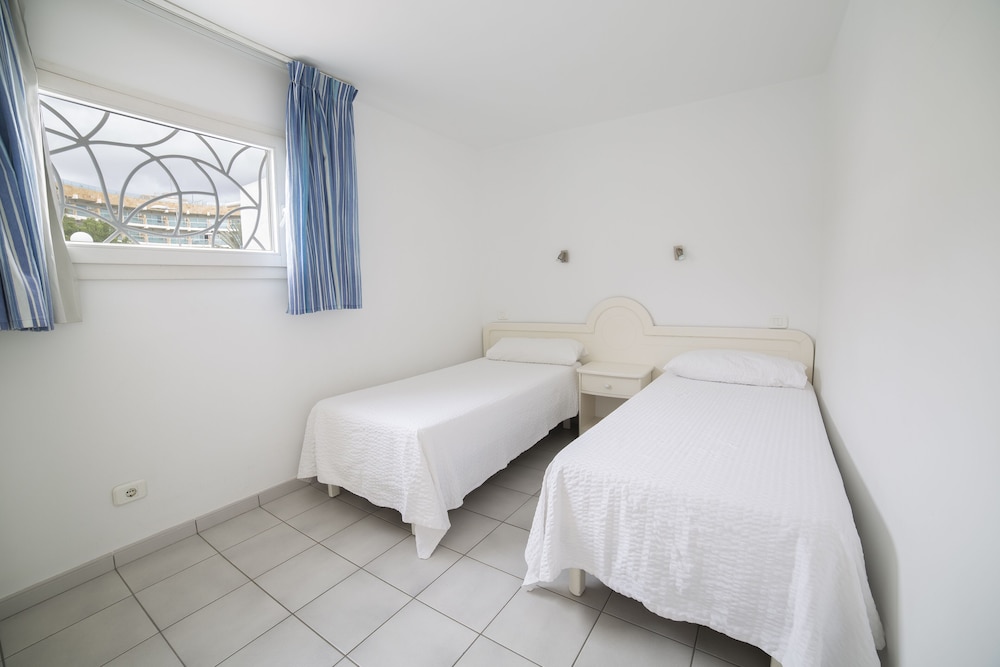 Standard Apartment, 2 Bedrooms