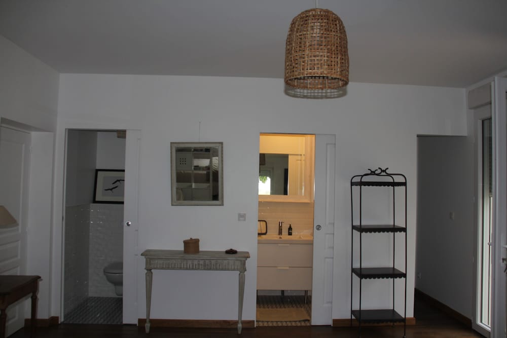 Double or Twin Room photo 2