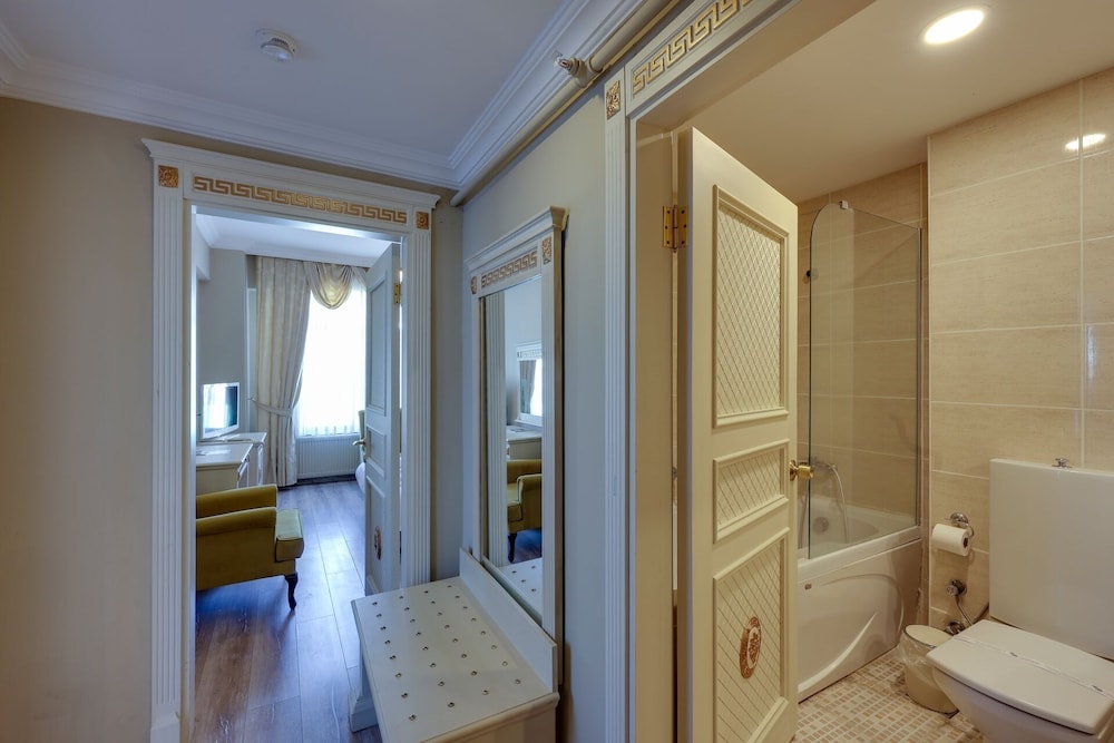 Family Suite, Mountain View photo 3