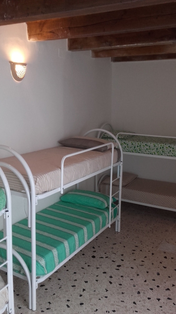 Comfort Shared Dormitory, Shared Bathroom, City View