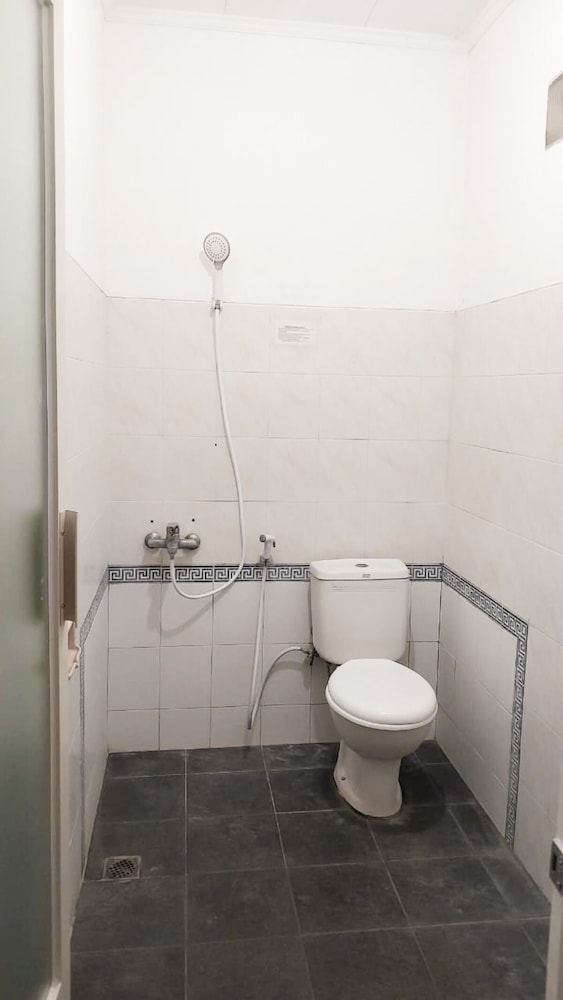 Deluxe Twin Room photo 2