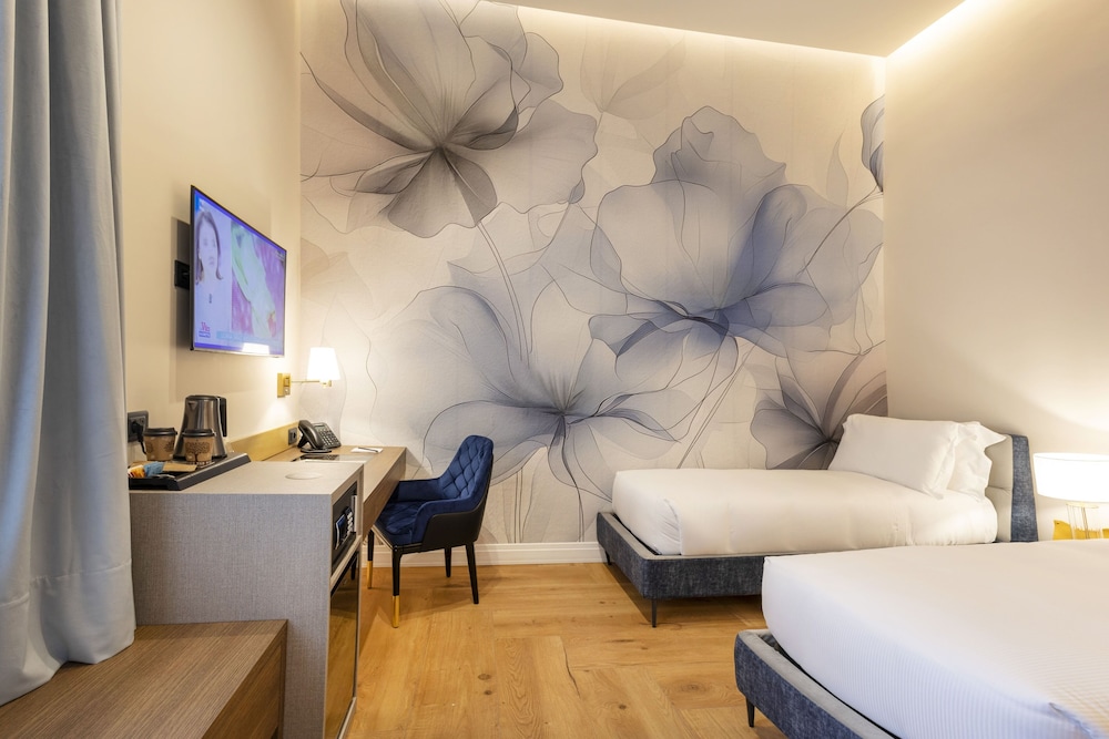 Classic Double or Twin Room