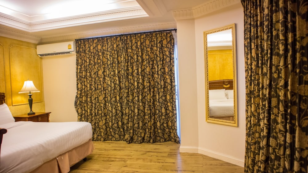Junior Suite - Photo 6