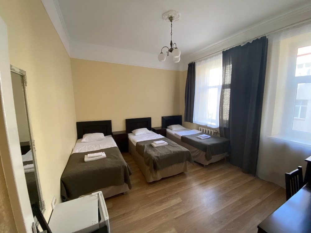 Triple Room, 3 Twin Beds - Photo 1