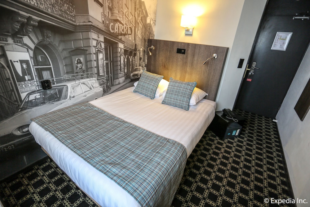 Small Double Room with 1 bed photo 3