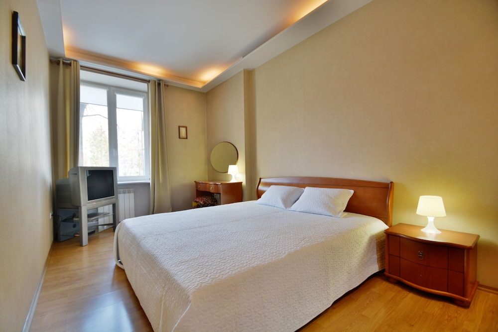 Apartment (Sverdlova St. 22) photo 2