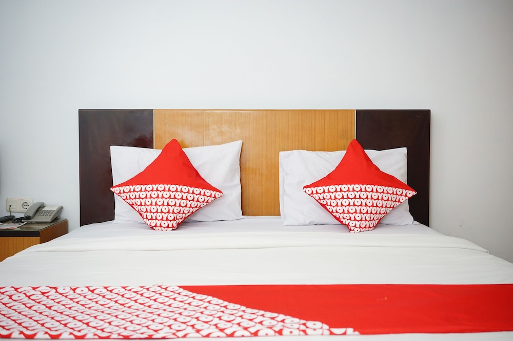 Standard Double Room photo 3