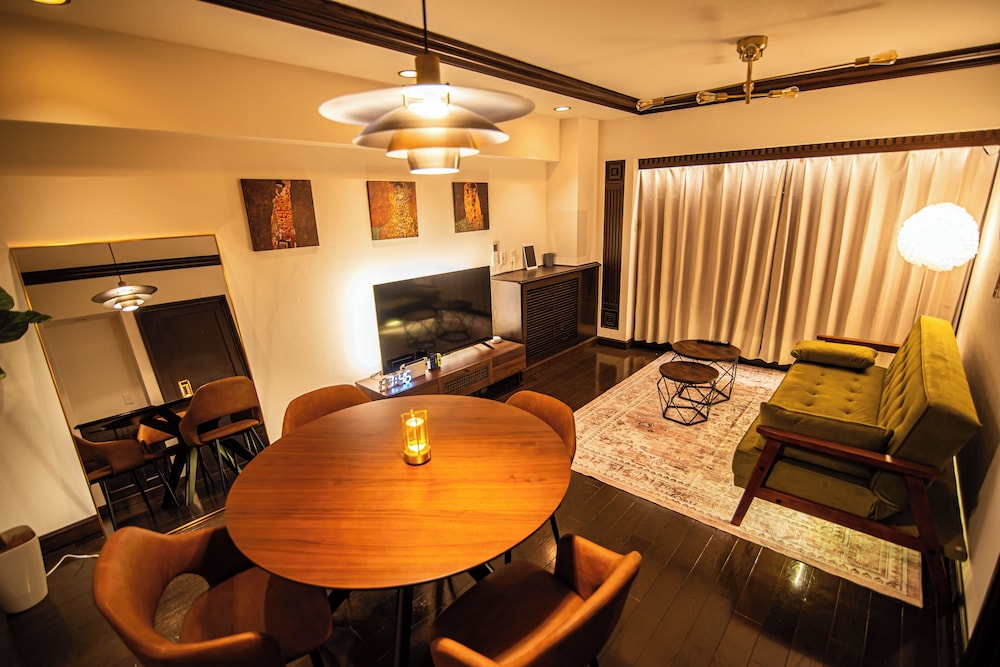 Apartment, City View photo 1