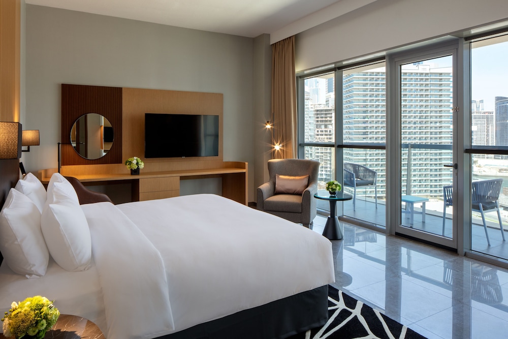 Collection Suite with Soluna Beach Resort