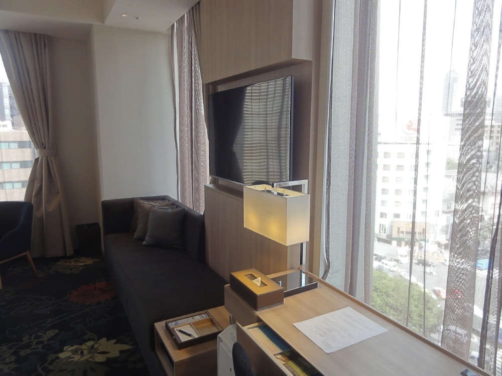 Deluxe, 2 beds (+ extra), Corner room, Non Smoking