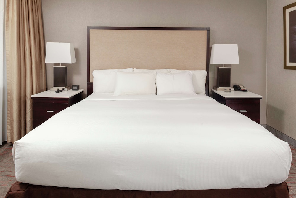 Suite, 1 King Bed, Non Smoking - Photo 1