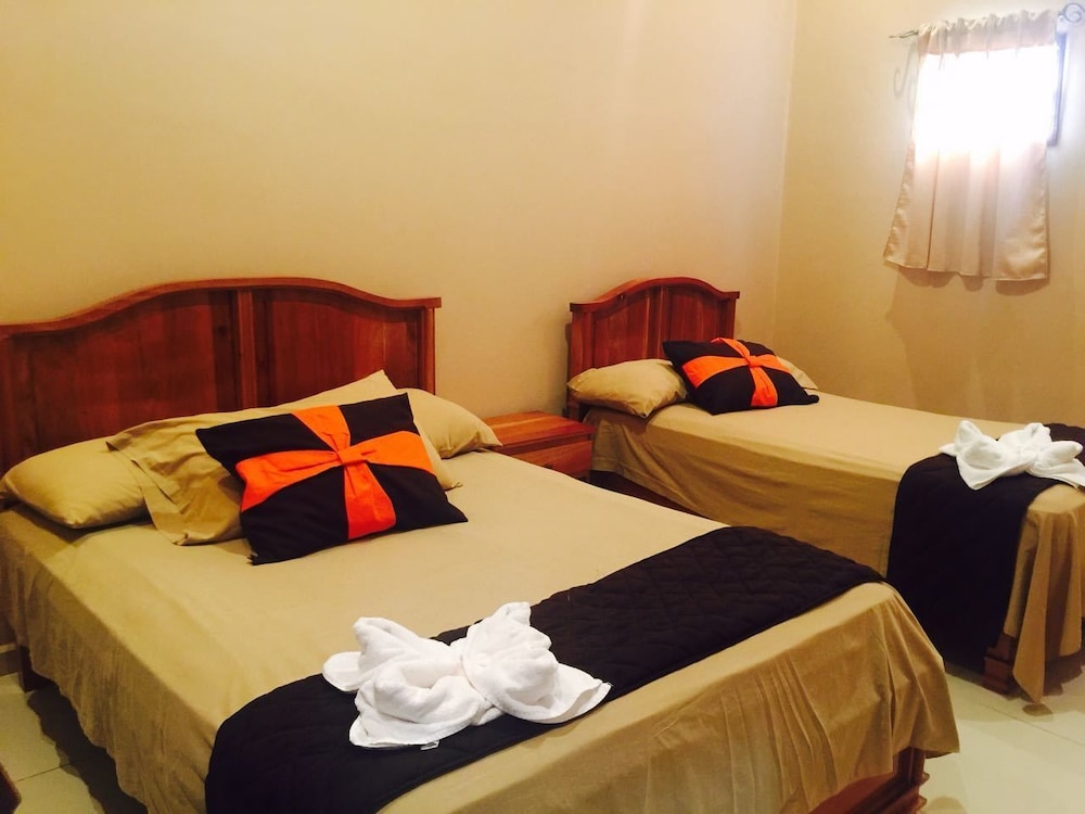 Triple Room photo 3