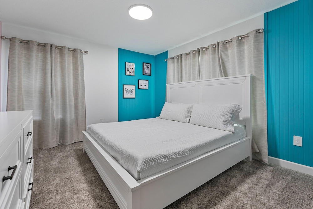 Brand New Home 5 Bedrooms 4 Baths At Storey Lake, Photo 24