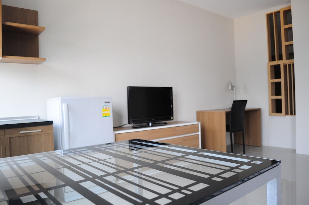 Junior Suite photo 2