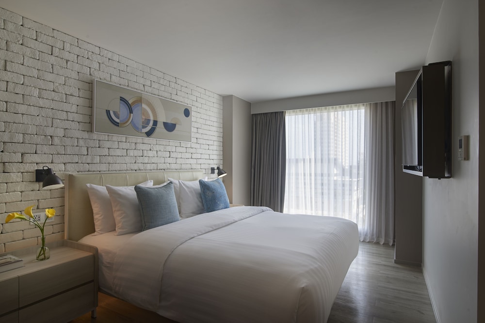 Room, 1 Bedroom, Corner