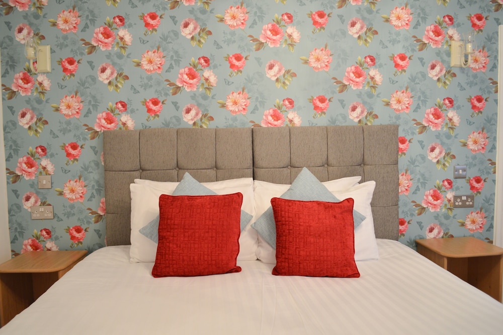 Small Double Room - Photo 4