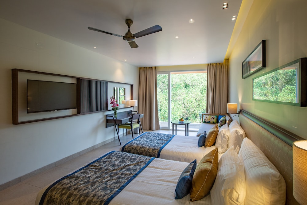 Deluxe Double or Twin Room - Photo 1