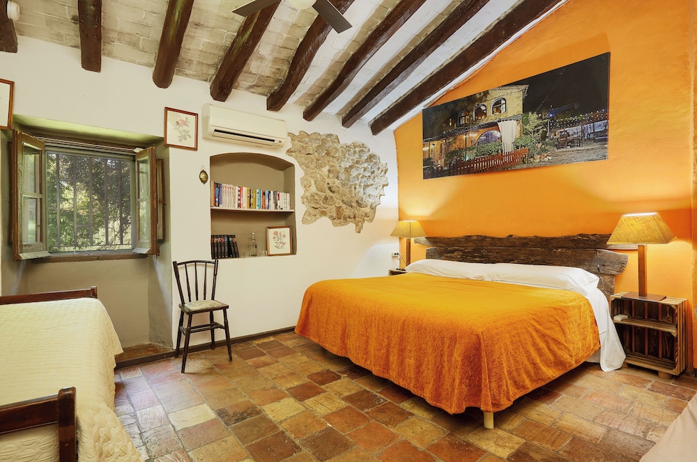 Habitación Triple Confort