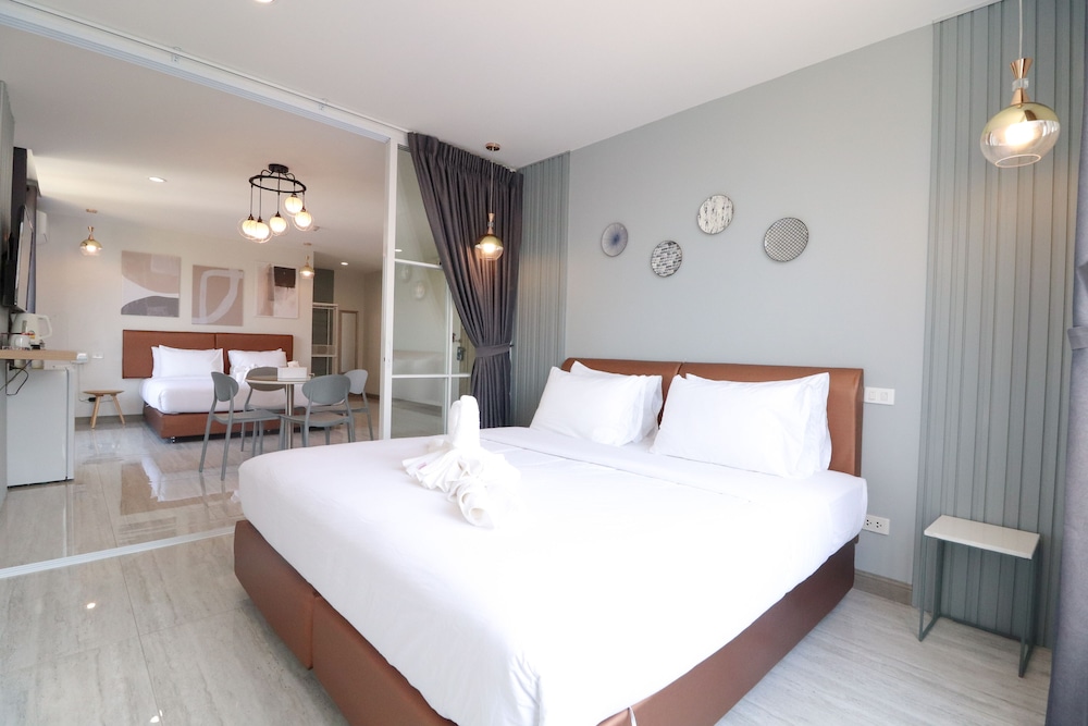 Family Suite - Photo 9