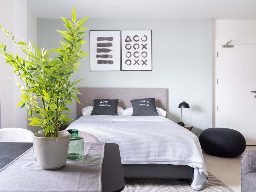 Apartamento Superior