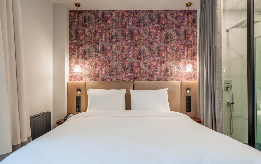Superior Double Room, 1 Double Bed photo 3
