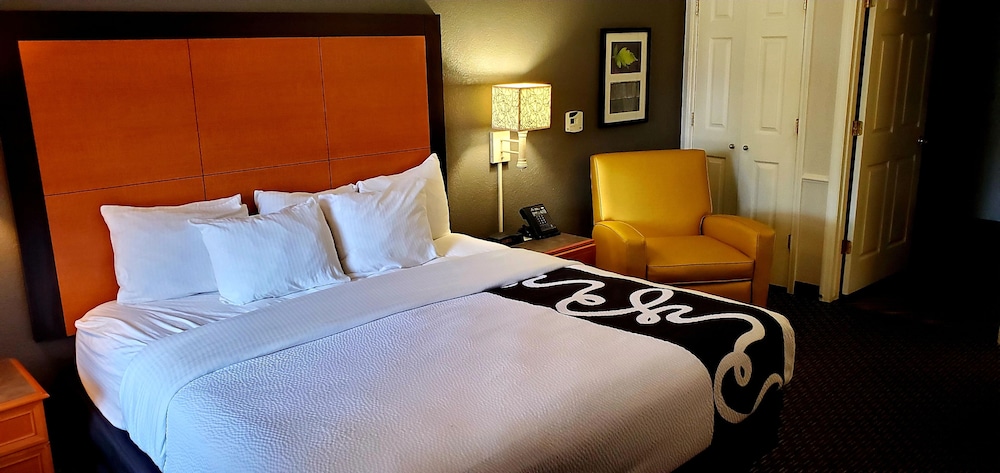 Room, 1 King Bed, Accessible, Non Smoking (Mobility) - Photo 1