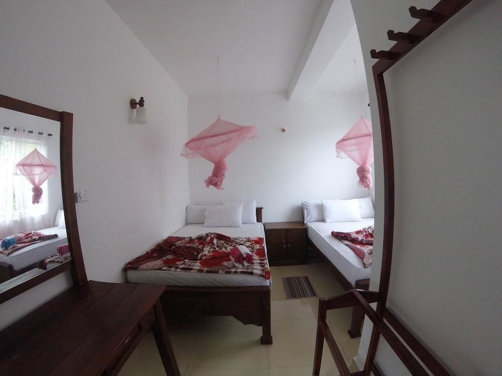 Luxury Double Room, 1 Double Bed, Smoking, City View photo 1