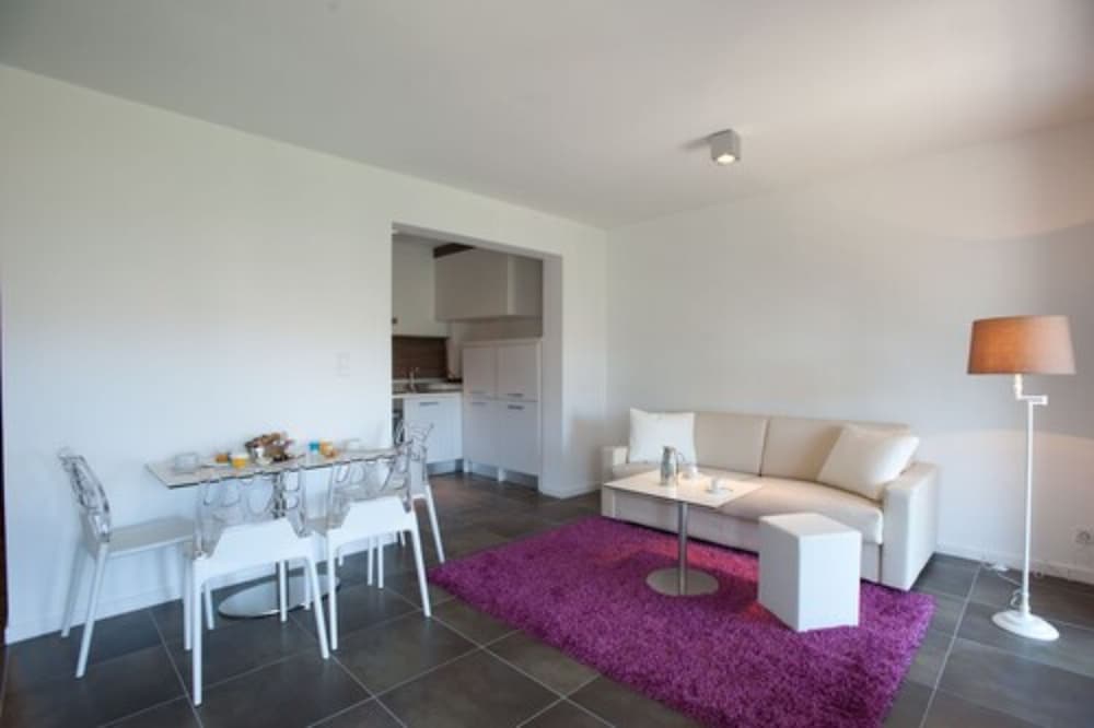 Apartment, Balcony (4 pax)