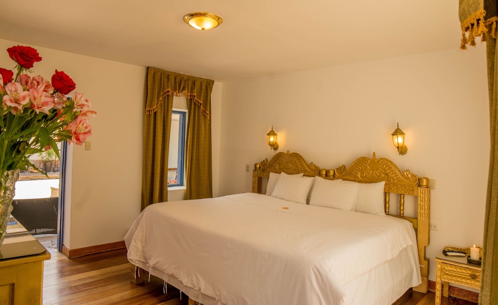 Double Room, 1 Queen Bed photo 1