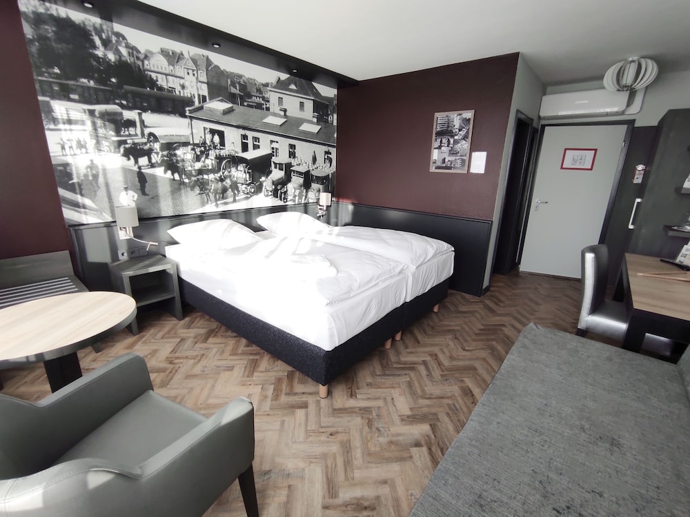 Superior Triple Room photo 3