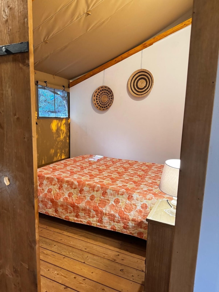 Agriturismo e Glamping Serraiola Alta, Billede 8