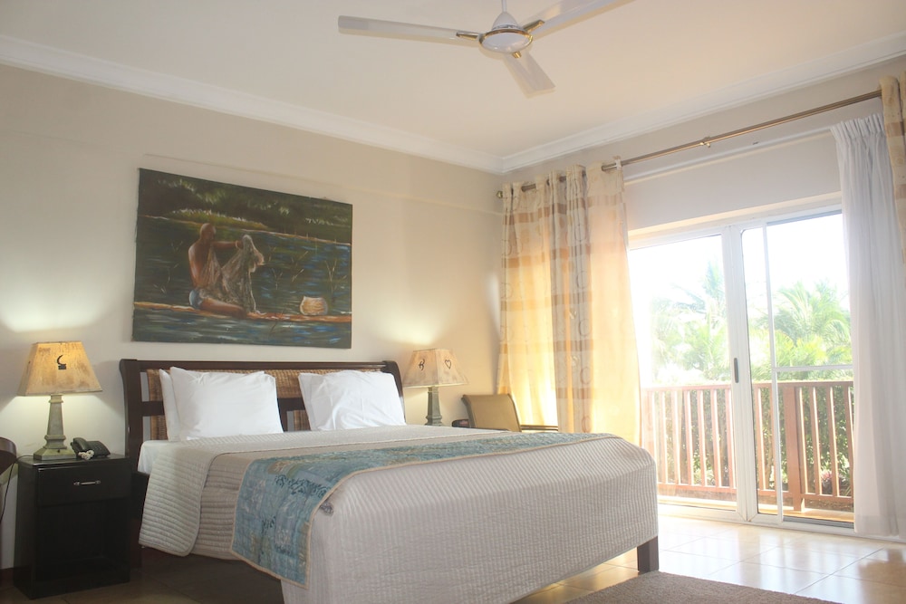Standard Single Room photo 3