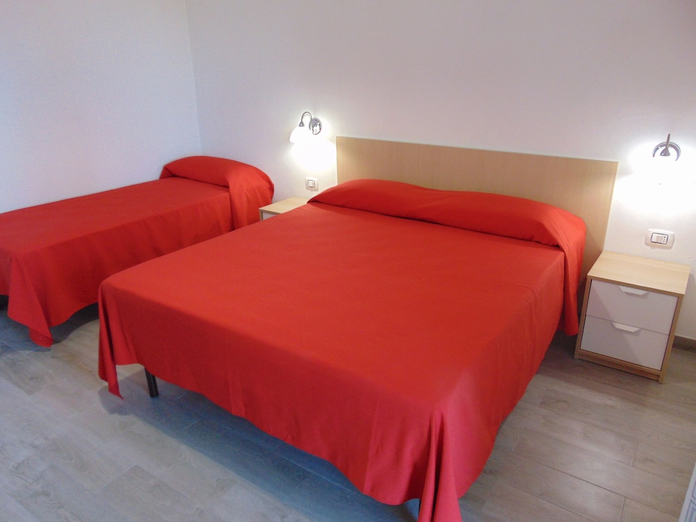 Triple Room, Terrace, Sea View photo 2