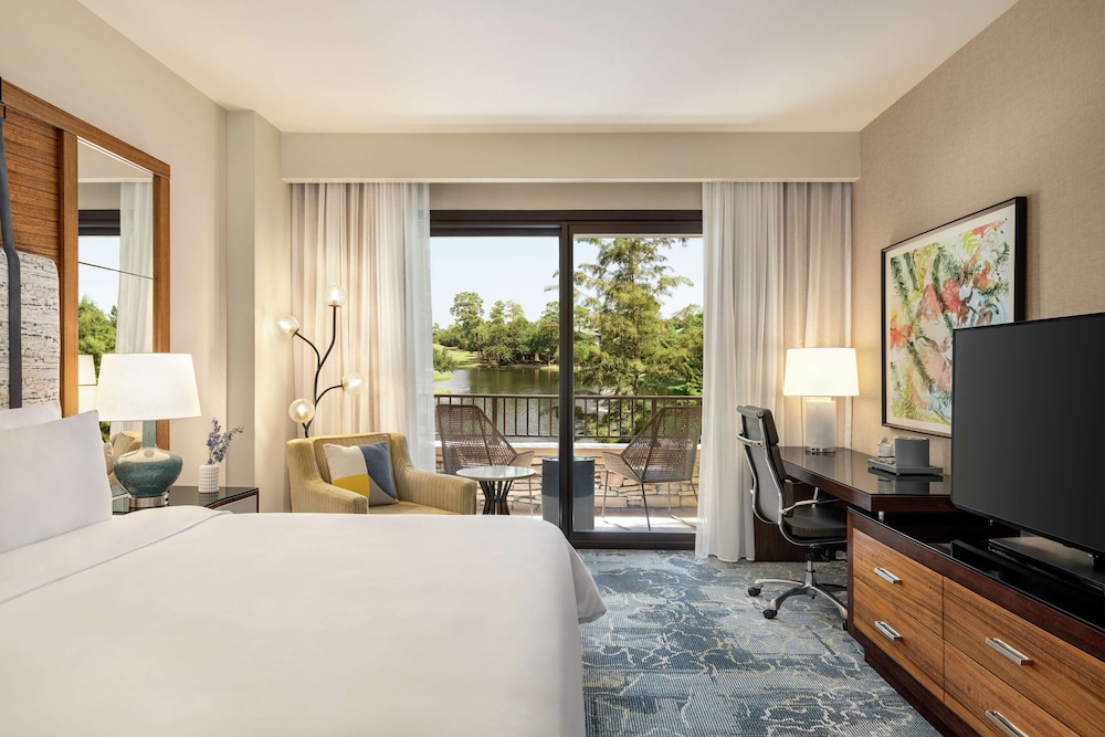 Suite, 1 Bedroom, Balcony